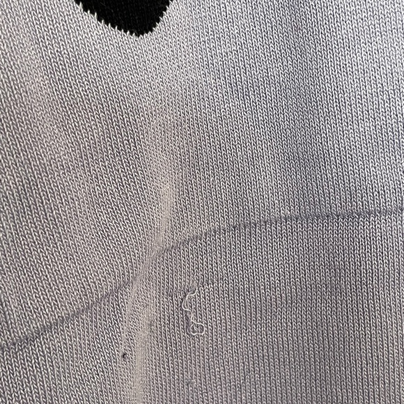 comes fed garçons short sleeve knit - Picture 3 of 4